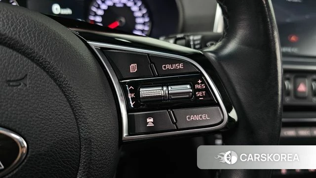 Kia The New K5 2nd generation id 3911797 из Кореи 7