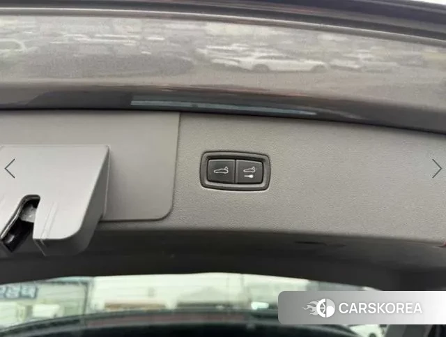 Porsche Cayenne (PO536) id 3493665 из Кореи 7