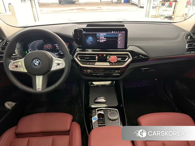 BMW iX3 id 4278839 из Китая 7