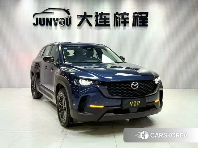 Mazda CX-50 line also id 4255733 из Китая 7
