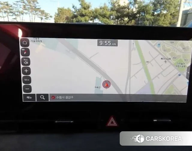 Kia Sportage 5th Generation Hybrid id 3561176 из Кореи 7