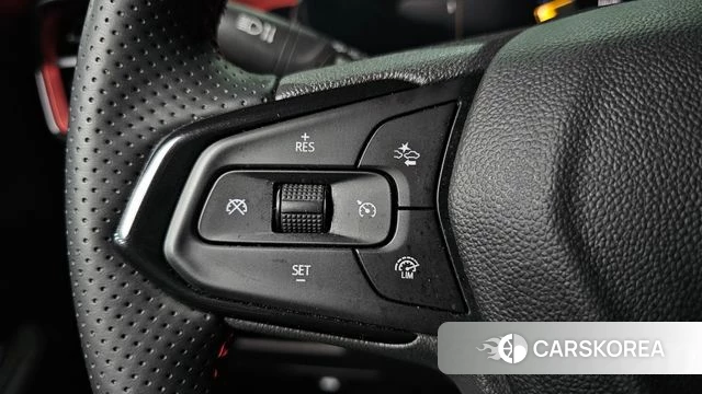Chevrolet (GM Daewoo) The New Trail Blazer id 4308426 из Кореи 7