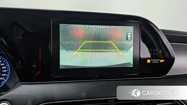 Hyundai Palisade id 3636158 из Кореи 7