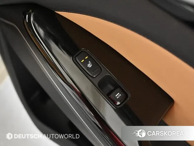 Kia K7 Premier id 3676414 из Кореи 7