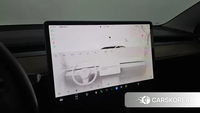 Tesla Model 3 id 3600508 из Кореи 7