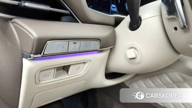 Genesis GV80 id 3772259 из Кореи 7