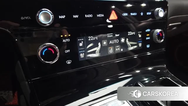 Genesis G80 (RG3) id 3732488 из Кореи 7