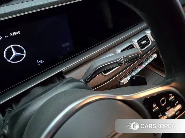 Mercedes-Benz GLE-Class W167 id 3388891 из Кореи 7