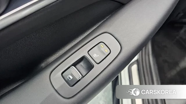 Hyundai Sonata (DN8) id 3449316 из Кореи 7