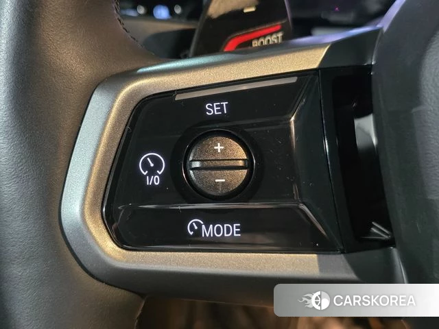 BMW 5 Series (G60) id 4686740 из Кореи 7