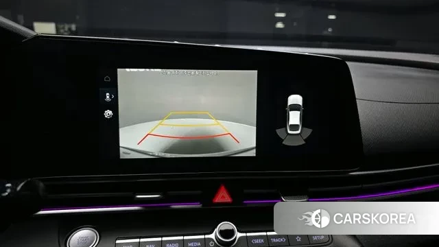 Hyundai Avante (CN7) id 3291094 из Кореи 7