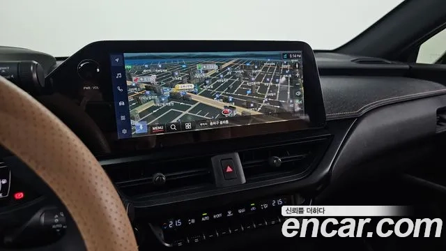 Lexus UX250h id 2873668 из Кореи 7