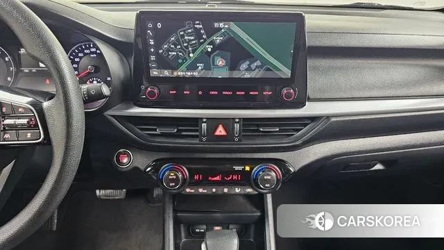 Kia The New K3 2nd generation id 3600614 из Кореи 7