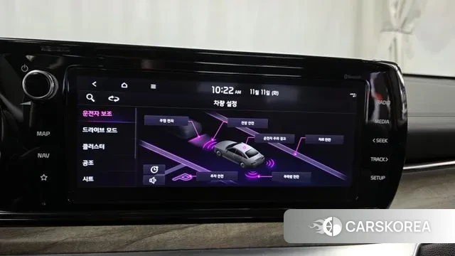 Kia K5 3rd generation id 3349401 из Кореи 7