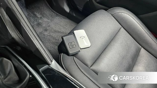 Renault Korea (Samsung) The New QM6 id 4593733 из Кореи 7