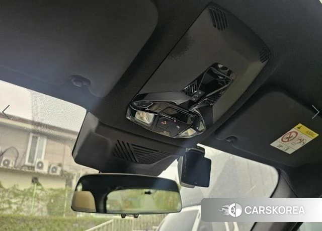 BMW X1 (U11) id 4200961 из Кореи 7