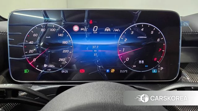 Mercedes-Benz CLE-Class C236 id 4229781 из Кореи 7