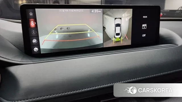 Genesis G80 (RG3) id 3264366 из Кореи 7