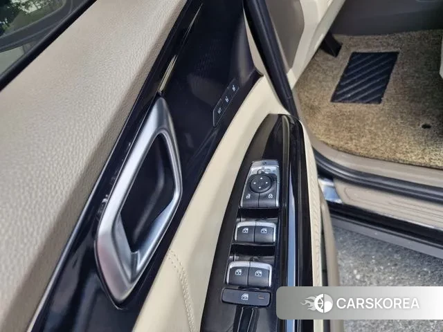 Kia Carnival 4th generation id 2980735 из Кореи 7