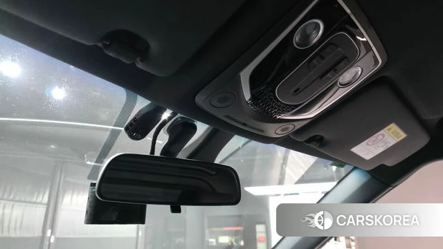 Ssangyong Torres id 4177873 из Кореи 7