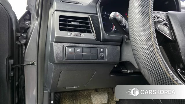 Ssangyong The New Rexton Sport id 4434411 из Кореи 7