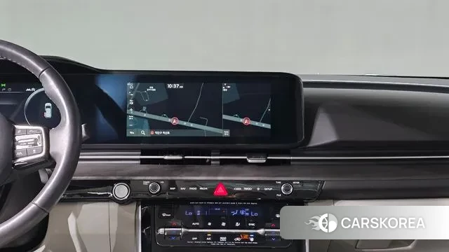 Kia Carnival 4th generation id 3153706 из Кореи 7