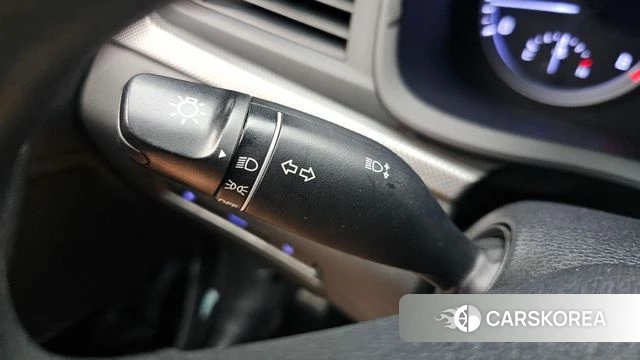 Hyundai Sonata New Rise id 4482962 из Кореи 7