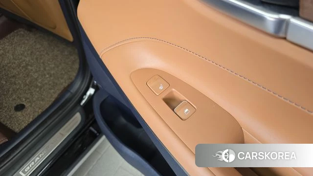 Hyundai Grandeur IG Hybrid id 4403212 из Кореи 7