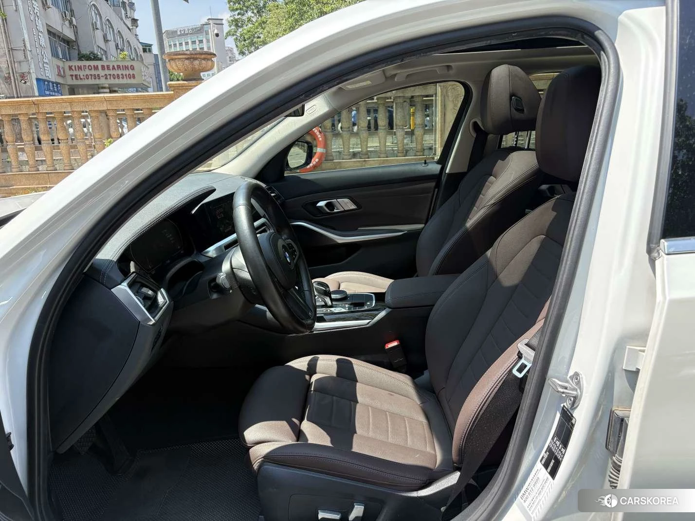 BMW 3 series id 4413404 из Китая 7