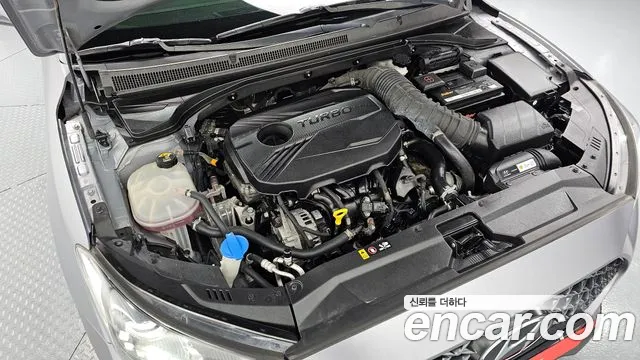 Hyundai Veloster (JS) id 2763040 из Кореи 7