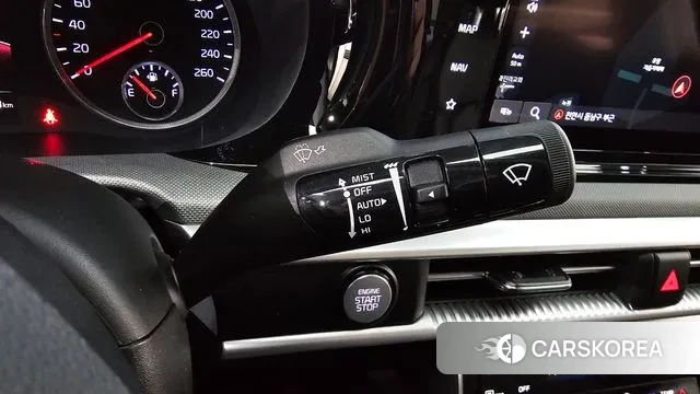 Kia K5 3rd generation id 3519070 из Кореи 7