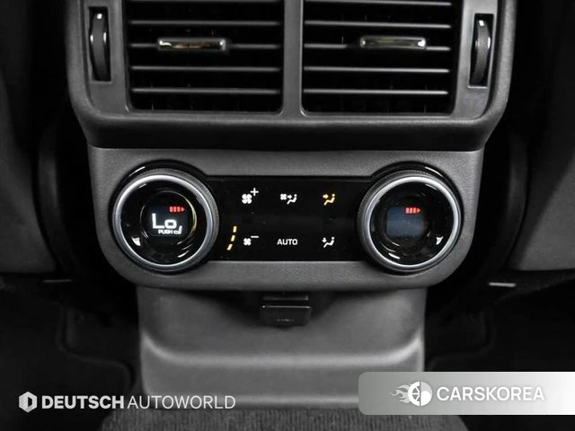 Land Rover Range Rover Velar id 4499364 из Кореи 7