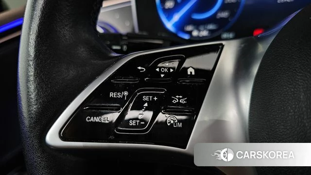 Mercedes-Benz EQE V295 id 4302994 из Кореи 7