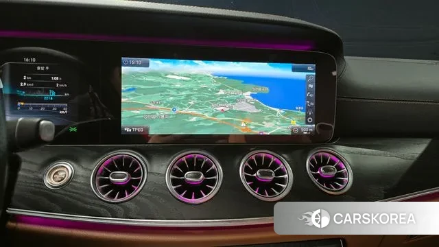 Mercedes-Benz E-Class W213 id 3714018 из Кореи 7