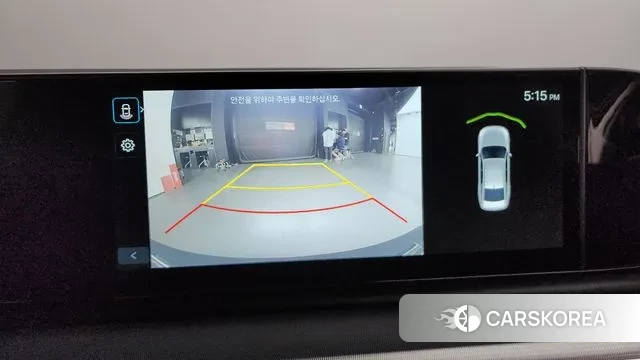 Hyundai Grandeur (GN7) id 2974651 из Кореи 7