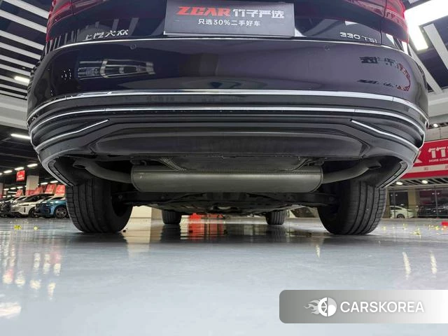 Volkswagen Passat id 4314205 из Китая 7