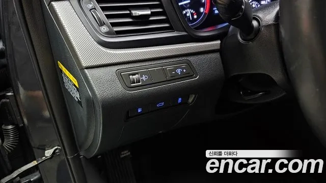 Hyundai Sonata New Rise id 2917685 из Кореи 7