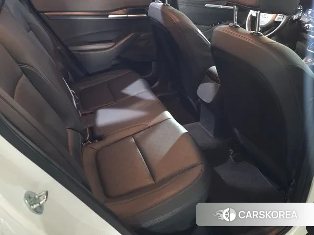 Kia Seltos id 3473557 из Кореи 7