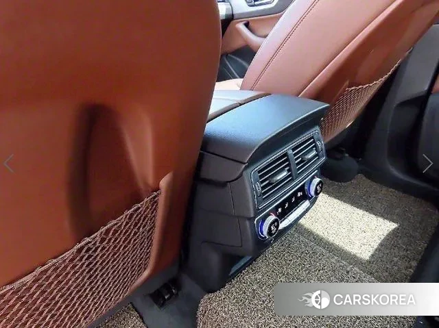 Audi Q7 (4M) id 3021437 из Кореи 7