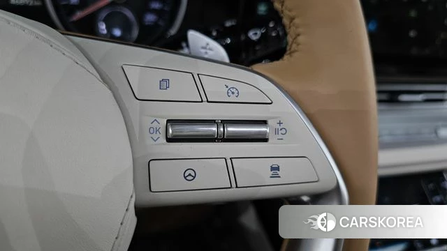Hyundai The New Grandeur IG Hybrid id 4303903 из Кореи 7