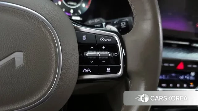 Kia Carnival 4th generation id 3566683 из Кореи 7