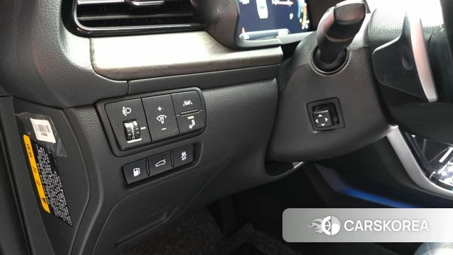 Kia K7 Premier id 4651875 из Кореи 7