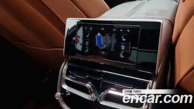 Bentley Flying Spur 3rd Generation id 2920330 из Кореи 7