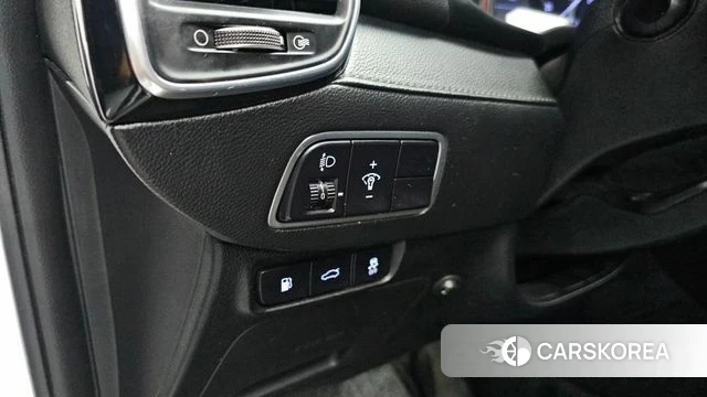 Hyundai Grandeur IG id 4424699 из Кореи 7