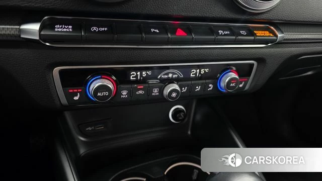 Audi New A3 id 4477445 из Кореи 7