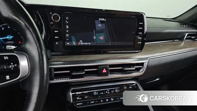 Kia K5 3rd generation id 3101329 из Кореи 7