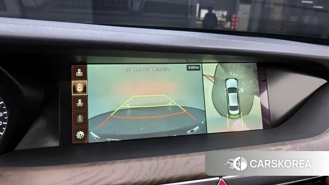 Genesis G90 id 3520256 из Кореи 7