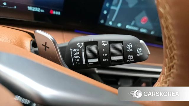 Ssangyong The New Torres id 3876830 из Кореи 7