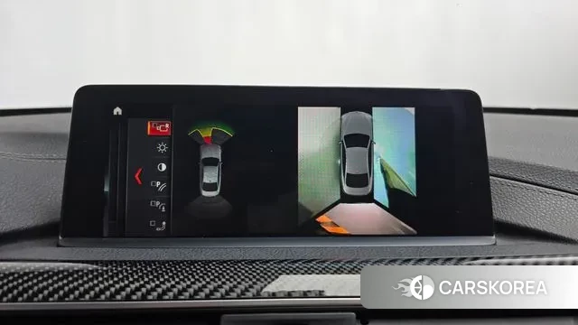 BMW M4 (F82) id 3363104 из Кореи 7