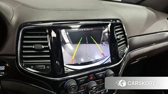 Jeep Grand Cherokee id 3402831 из Кореи 7